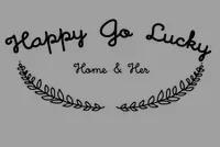 Happy Go Lucky Home & Her