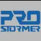 Prostormer