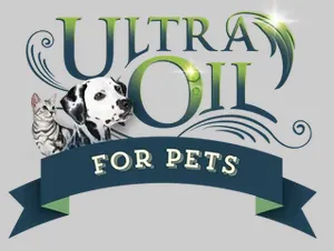 Ultra Oil for Pets