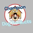 Champion Dog Products