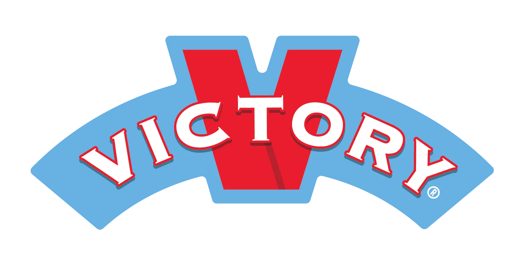 victory brewing