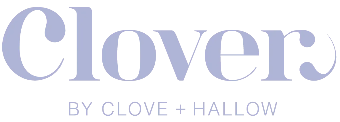 Clover by Clove + Hallow