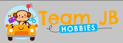 Team JB Hobbies