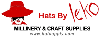 Hats By Leko