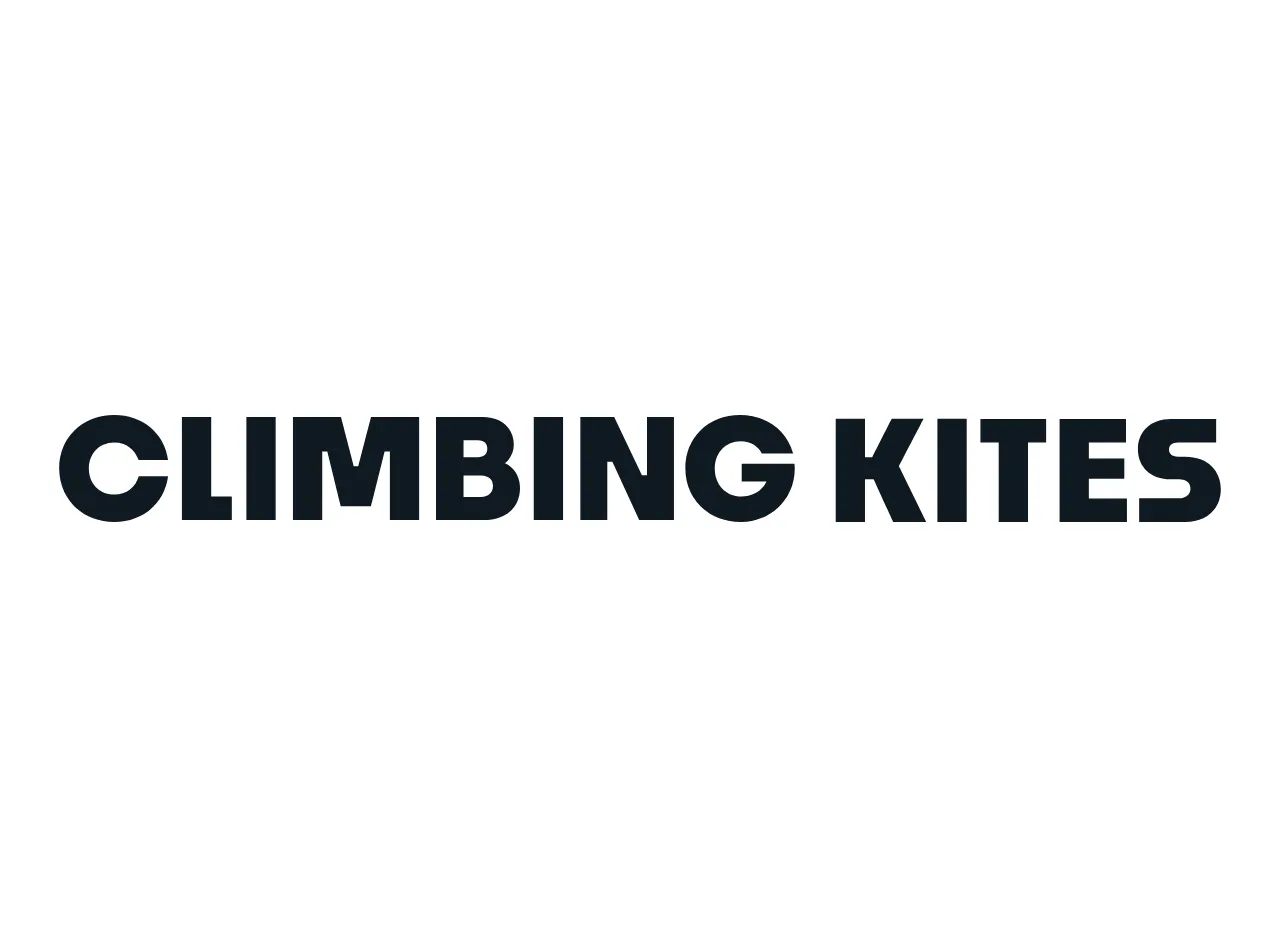 Climbing Kites