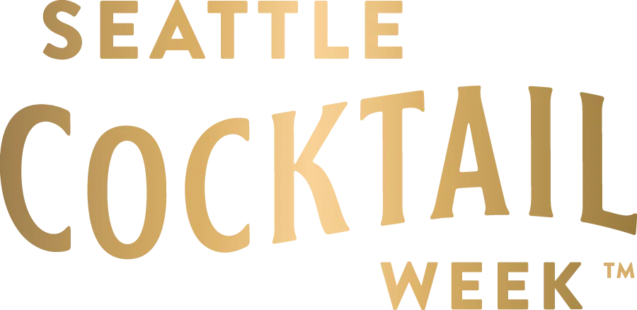 Seattle Cocktail Week