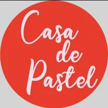 Casa De Pastel