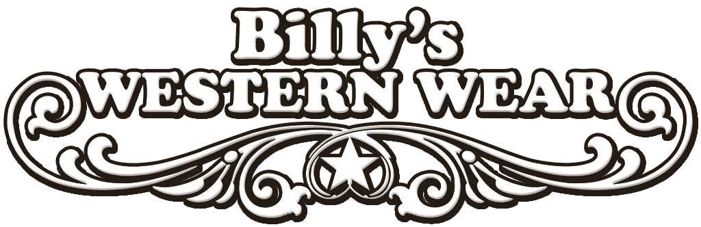 Billy's Western Wear