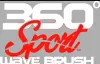 360 Sport Wave Brush