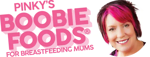 Boobie Foods