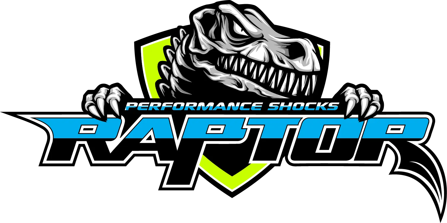 Raptor Shocks