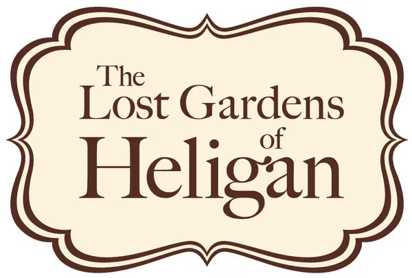 Lost Gardens of Heligan