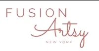 fusionartsy.com