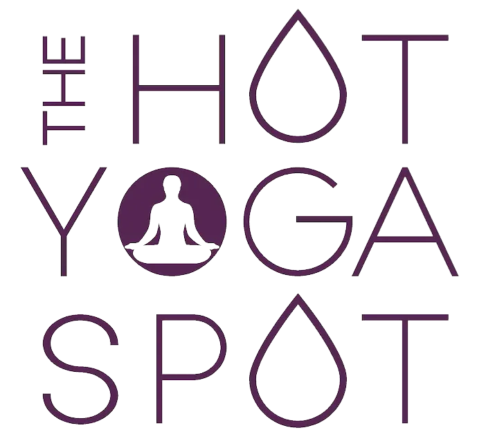 The Hot Yoga Spot