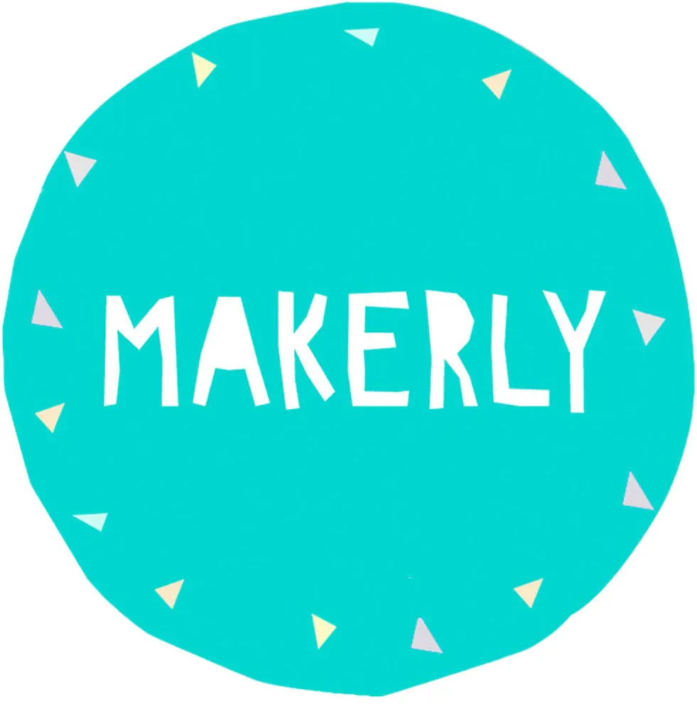 Makerly crafts