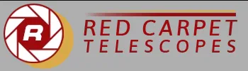 Red Carpet Telescopes