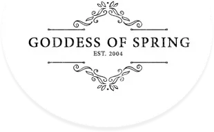 Goddess Of Spring