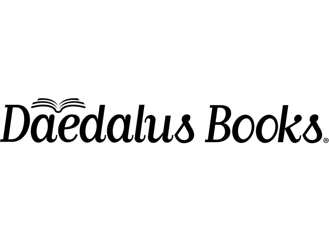 Daedalus Books and Music