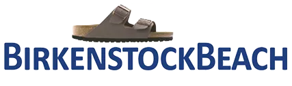 Birkenstock Beach