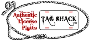 Tag Shack