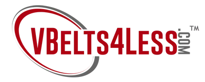 Vbelts4less