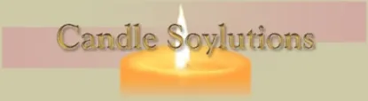 Candle Soylutions