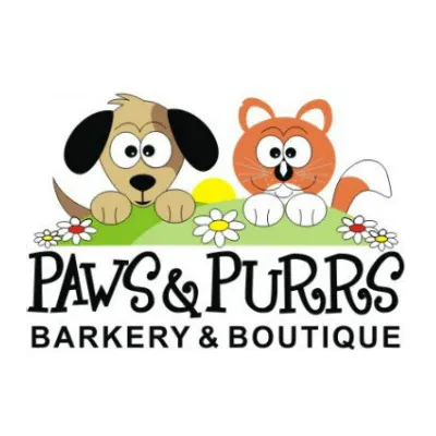 Pawspurrs