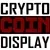 Crypto Coin Display