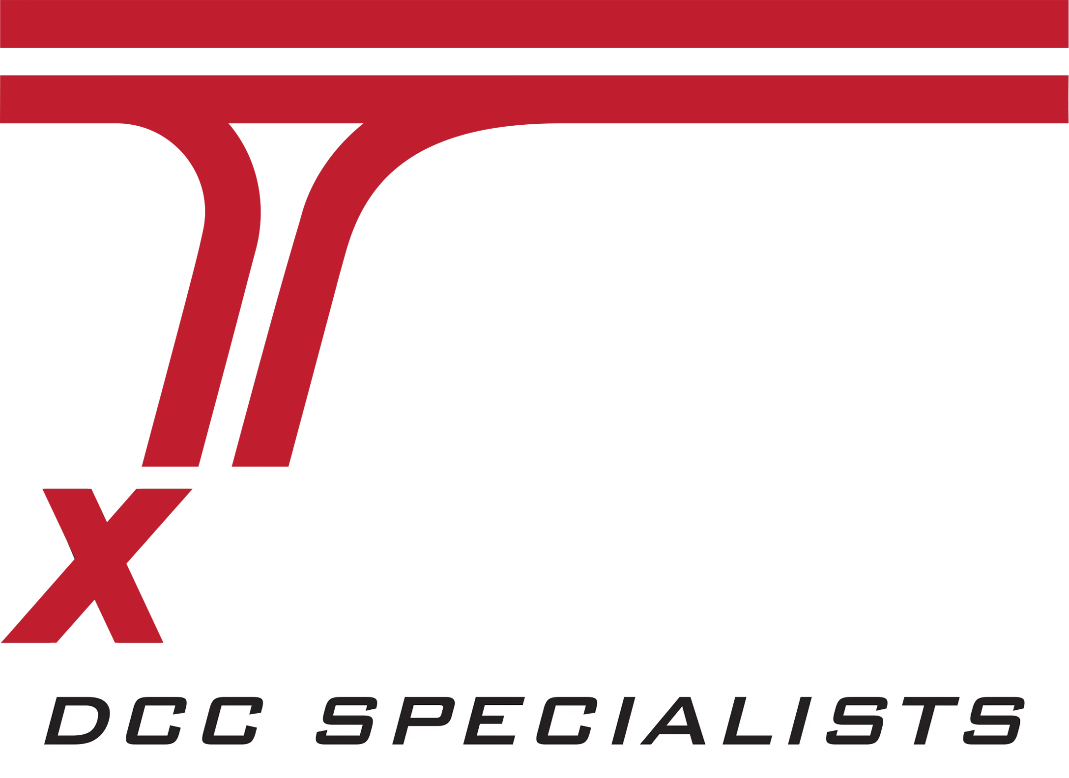 Tony's Trains