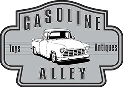 Gasoline Alley Toys