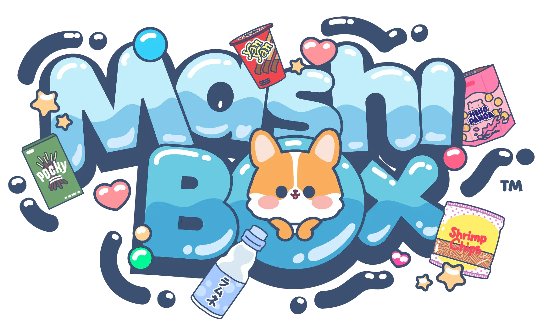 Mashi Box