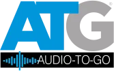 ATG Audio to Go