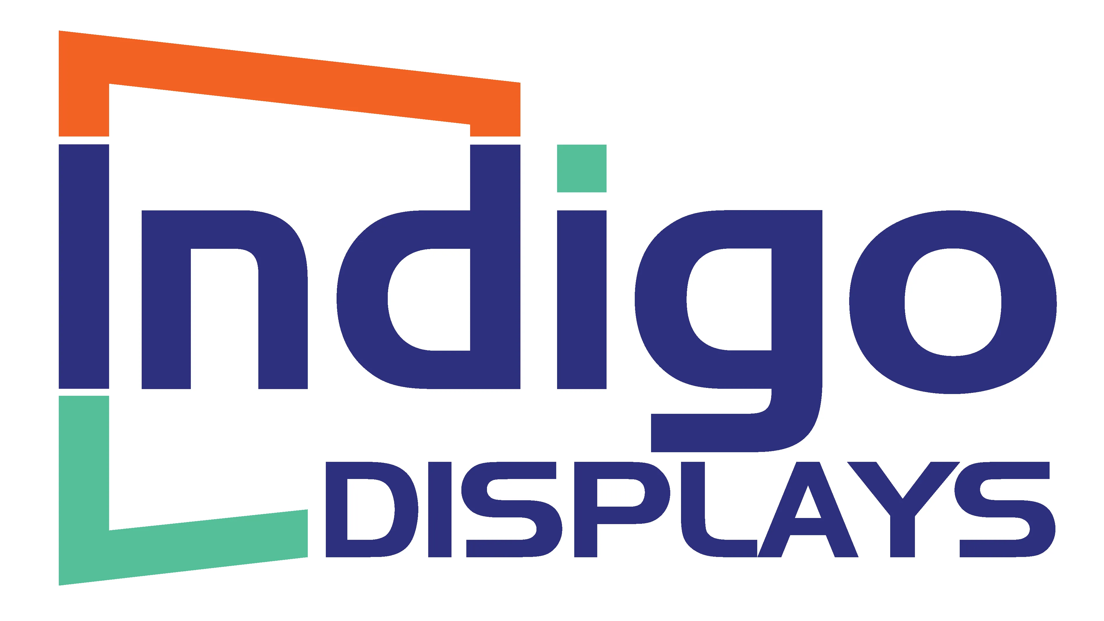 Indigo Displays