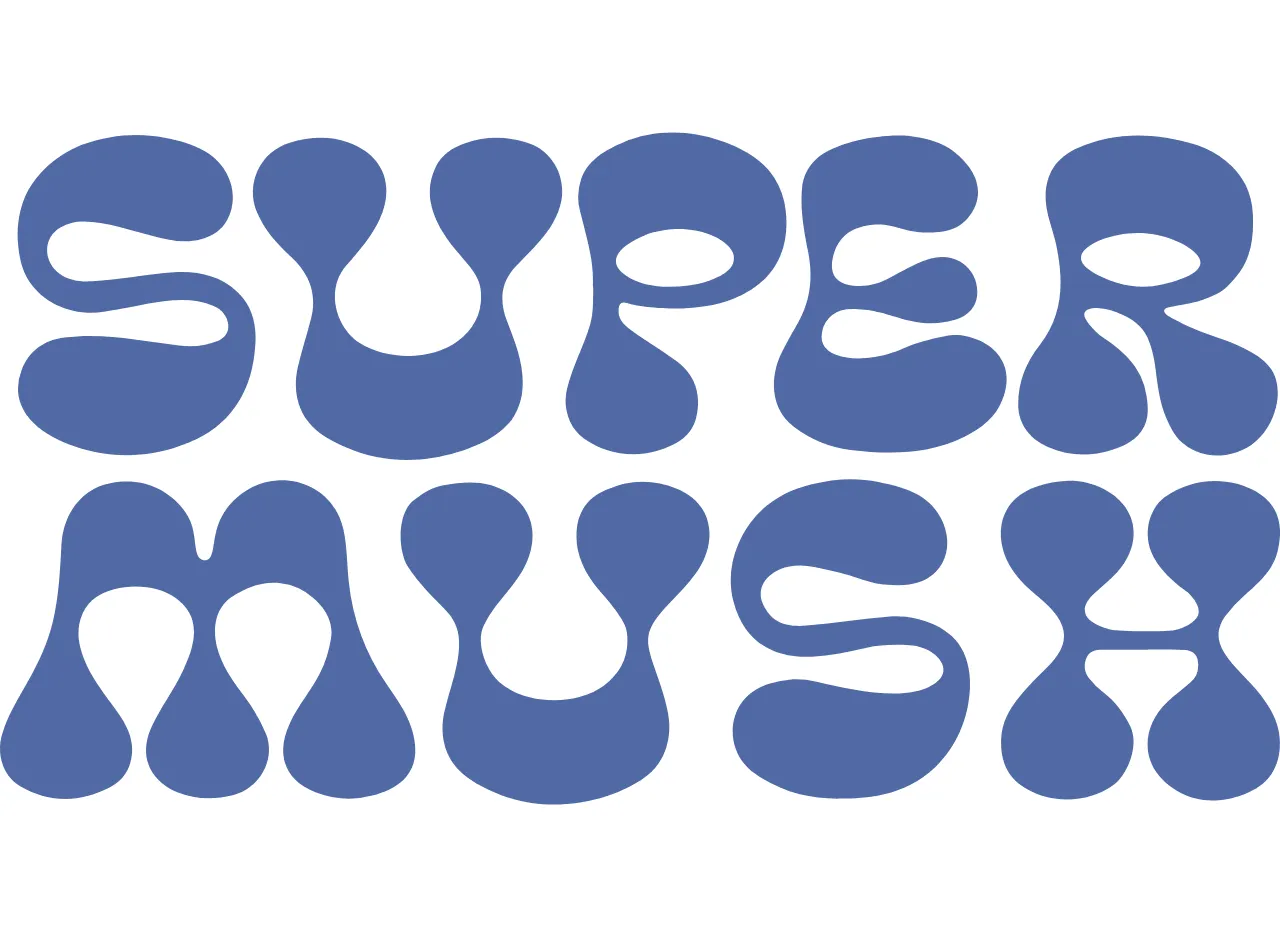 SuperMush