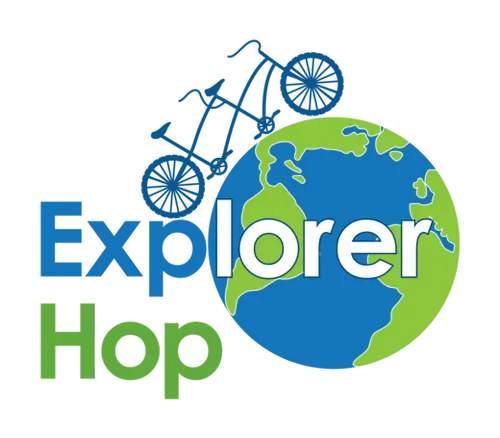 Explorer Hop