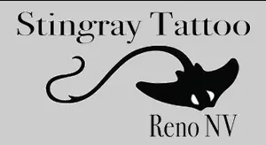 Stingraytattoo