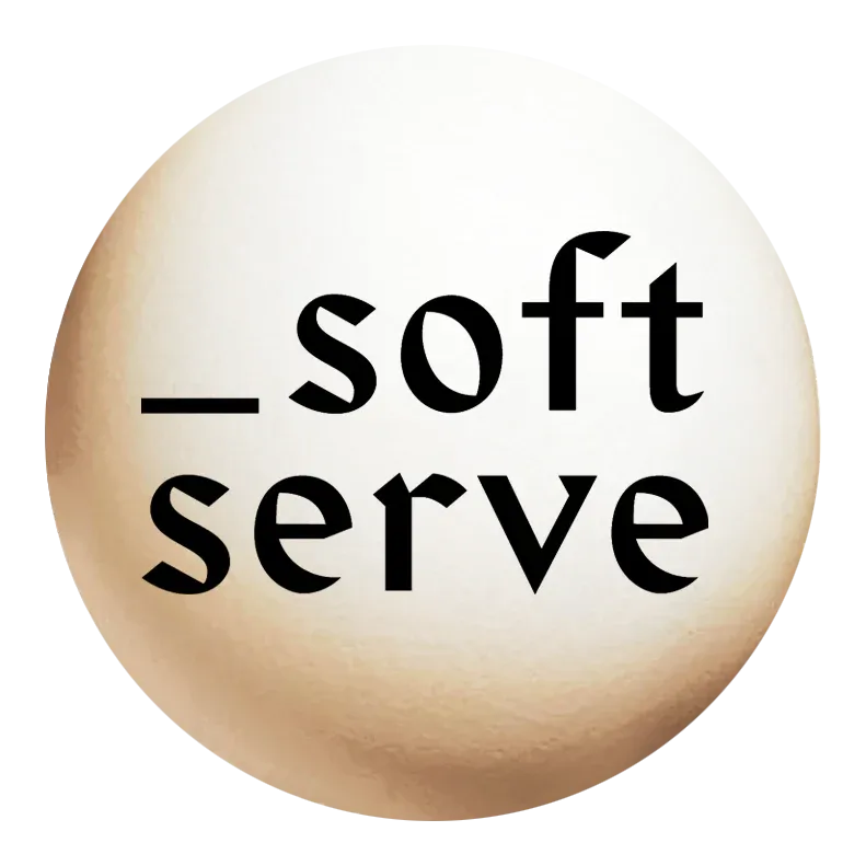 Soft Serve