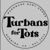 Turbans for Tots