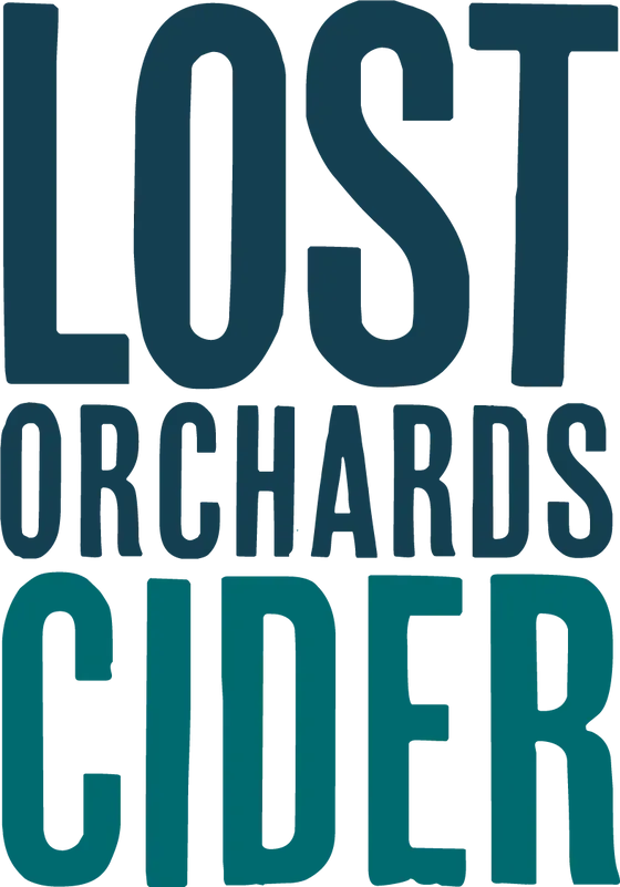 Lost Orchards