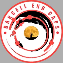 Barbell End Caps