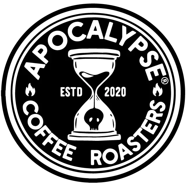 Apocalypse Coffee