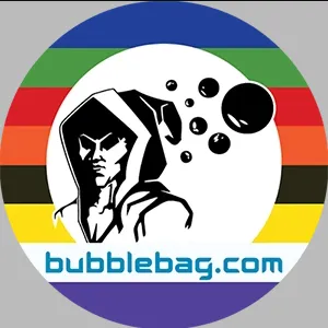 Bubble Bag