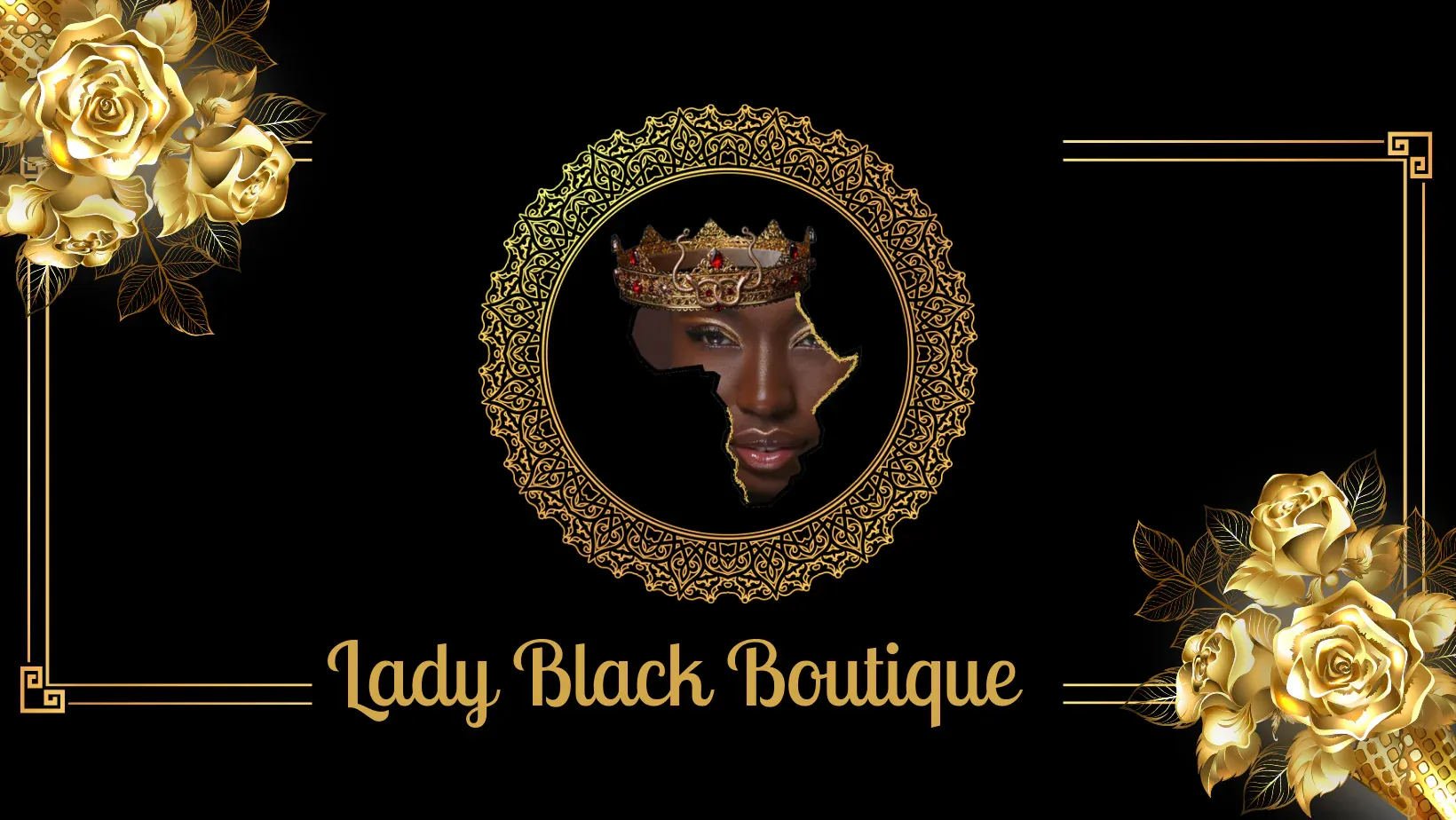 LadyBlackBoutique