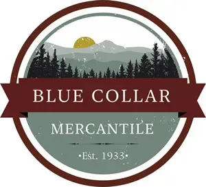 Blue Collar Mercantile