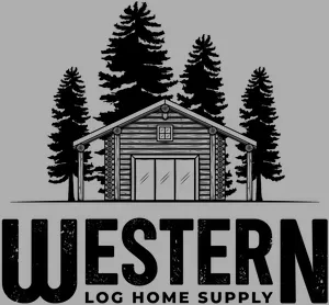 westernloghomesupply.com