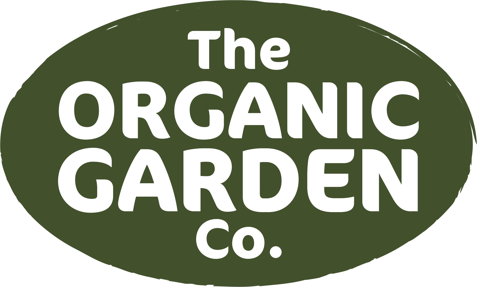 Organic Garden Co