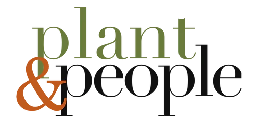 Plant and People