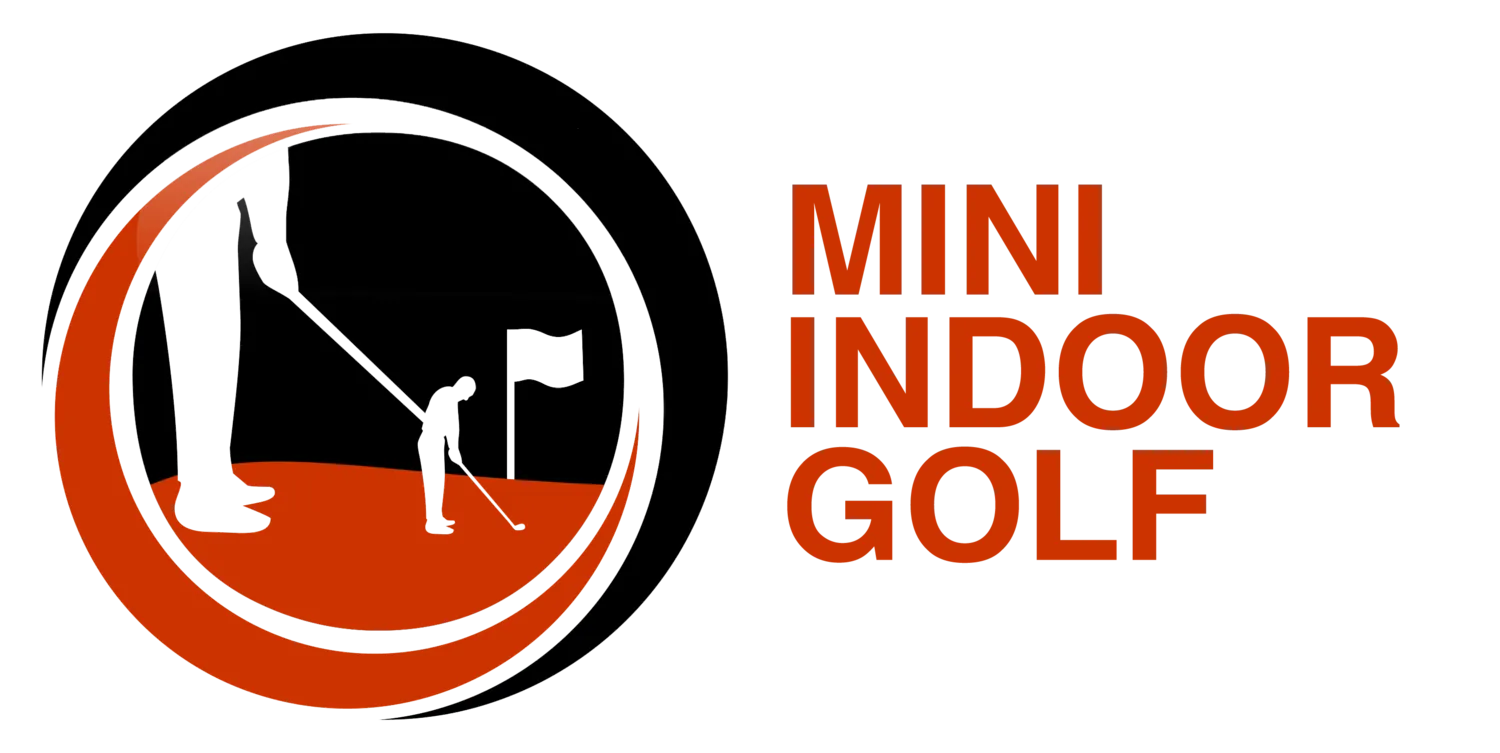 Mini Indoor Golf