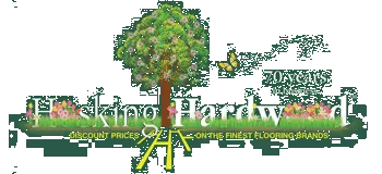 Hosking Hardwood