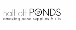 Half Off Ponds